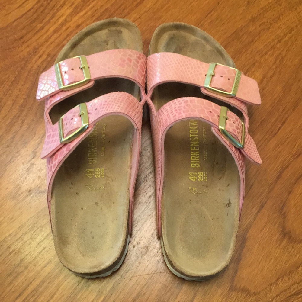 Birkenstock’s